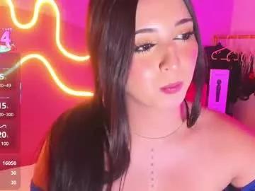 bella_fontana from Chaturbate is Freechat