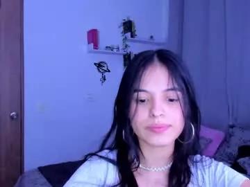 bella_muse from Chaturbate