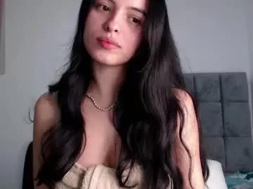 bella_musee from Chaturbate