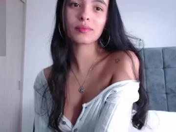 bella_musee from Chaturbate
