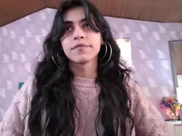 bella_poisonous from Chaturbate is Freechat