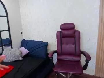 bella_riviera from Chaturbate is Freechat