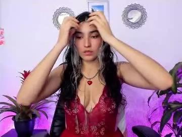 bella_thorne3 from Chaturbate