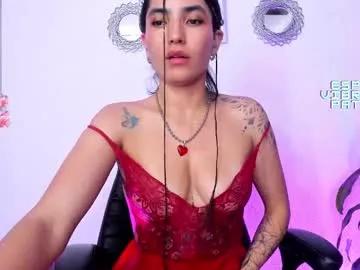 bella_thorne3 from Chaturbate