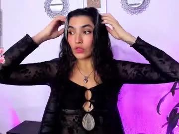 bella_thorne3 from Chaturbate