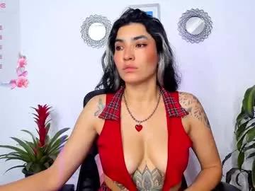 bella_thorne3 from Chaturbate