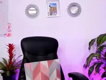 bella_thorne3 from Chaturbate