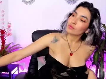 bella_thorne3 from Chaturbate
