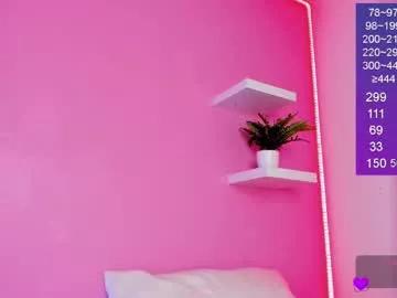 bella_white19 from Chaturbate