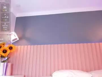 bella_williiams_ from Chaturbate is Freechat