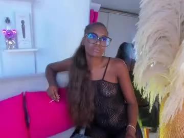 bellaadajud from Chaturbate