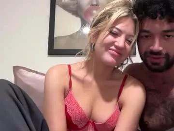 bellaaroseepaigee from Chaturbate