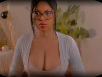 bellablakes18 from Chaturbate is Freechat