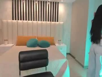 bellacarteer_ from Chaturbate