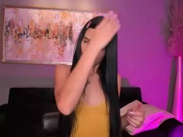 bellacarteer_ from Chaturbate