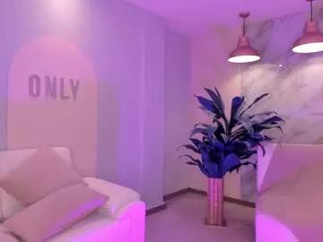 bellacarteer_ from Chaturbate