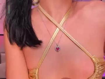 bellacarteer_ from Chaturbate