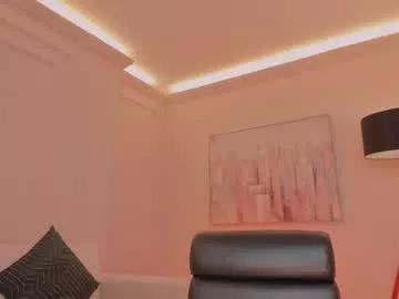 bellacarteer_ from Chaturbate