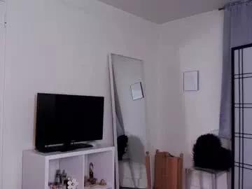 belladonnafortune from Chaturbate