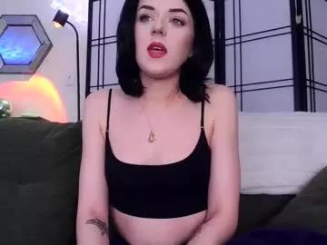 belladonnafortune from Chaturbate