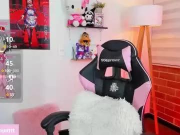 bellahunterr from Chaturbate is Freechat