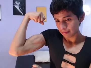 bellamy_094 from Chaturbate is Freechat