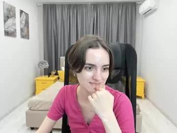 bellaspaci from Chaturbate