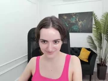 bellaspaci from Chaturbate