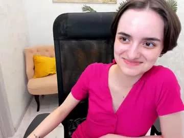 bellaspaci from Chaturbate