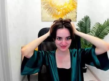 bellaspaci from Chaturbate