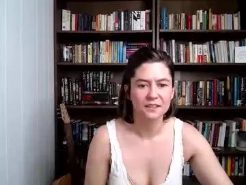 bellastrange69 from Chaturbate