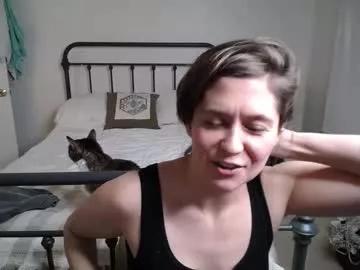 bellastrange69 from Chaturbate