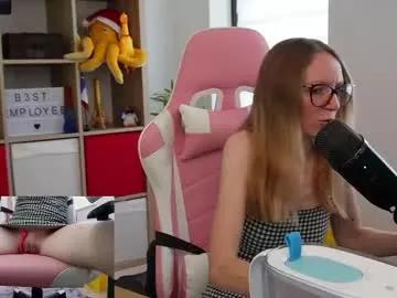 belle_alice from Chaturbate