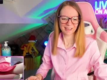 belle_alice from Chaturbate