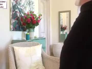 belle_jlou from Chaturbate
