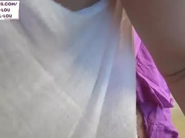 belle_jlou from Chaturbate