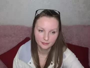 belleamiee from Chaturbate