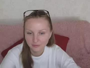 belleamiee from Chaturbate