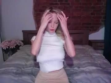 bellean_blare from Chaturbate