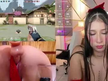 bellyrouse from Chaturbate