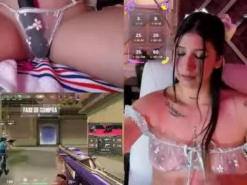bellyrouse from Chaturbate