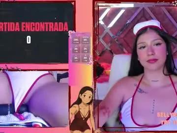 bellyrouse from Chaturbate