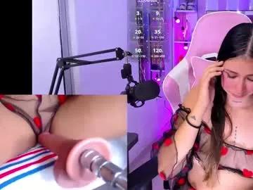 bellyrouse from Chaturbate
