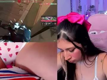 bellyrouse from Chaturbate