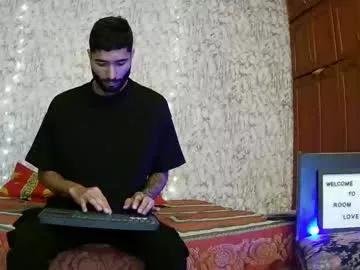 benjamin_smiths1 from Chaturbate is Freechat