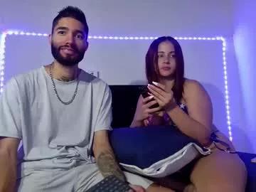 benjaminandmolly from Chaturbate is Freechat