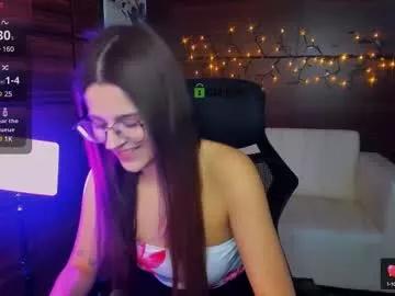 berry_alma from Chaturbate is Freechat
