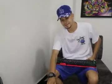 bestia_salvaje from Chaturbate is Freechat