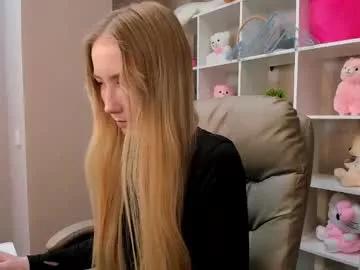 betty__smith from Chaturbate