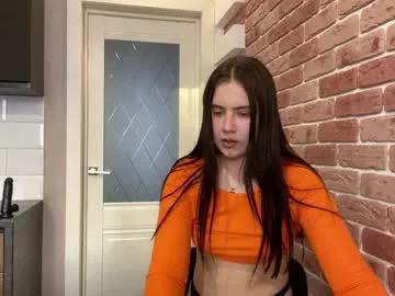 betty_bloww from Chaturbate